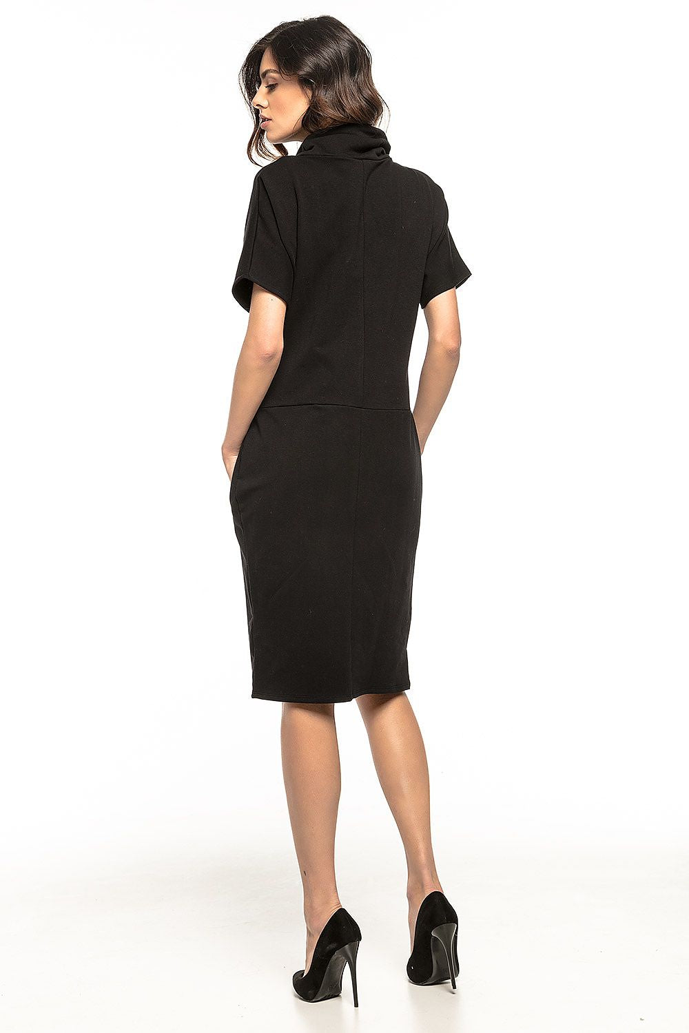  Rochie de zi model 127848 Tessita 