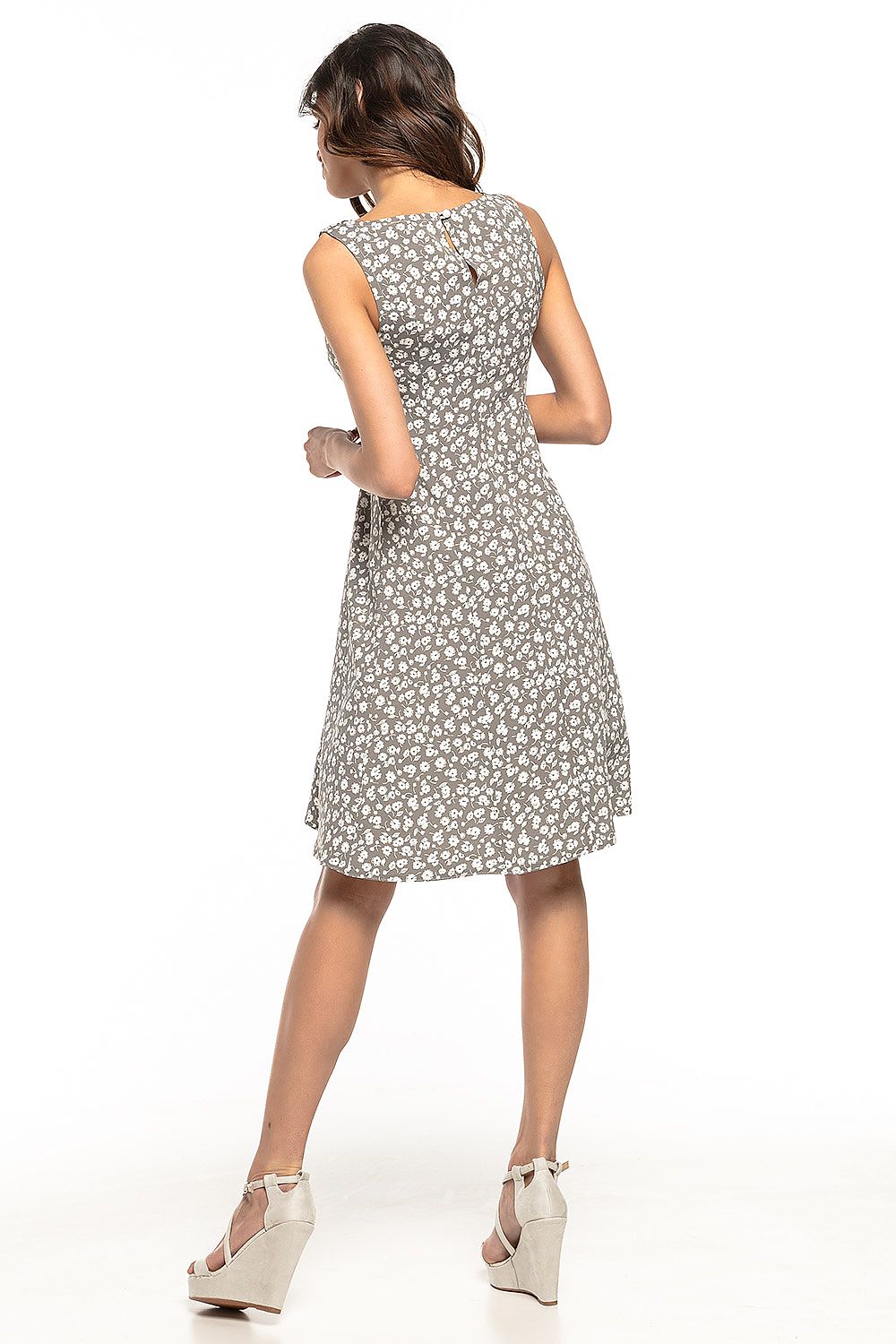  Rochie de zi model 127851 Tessita 