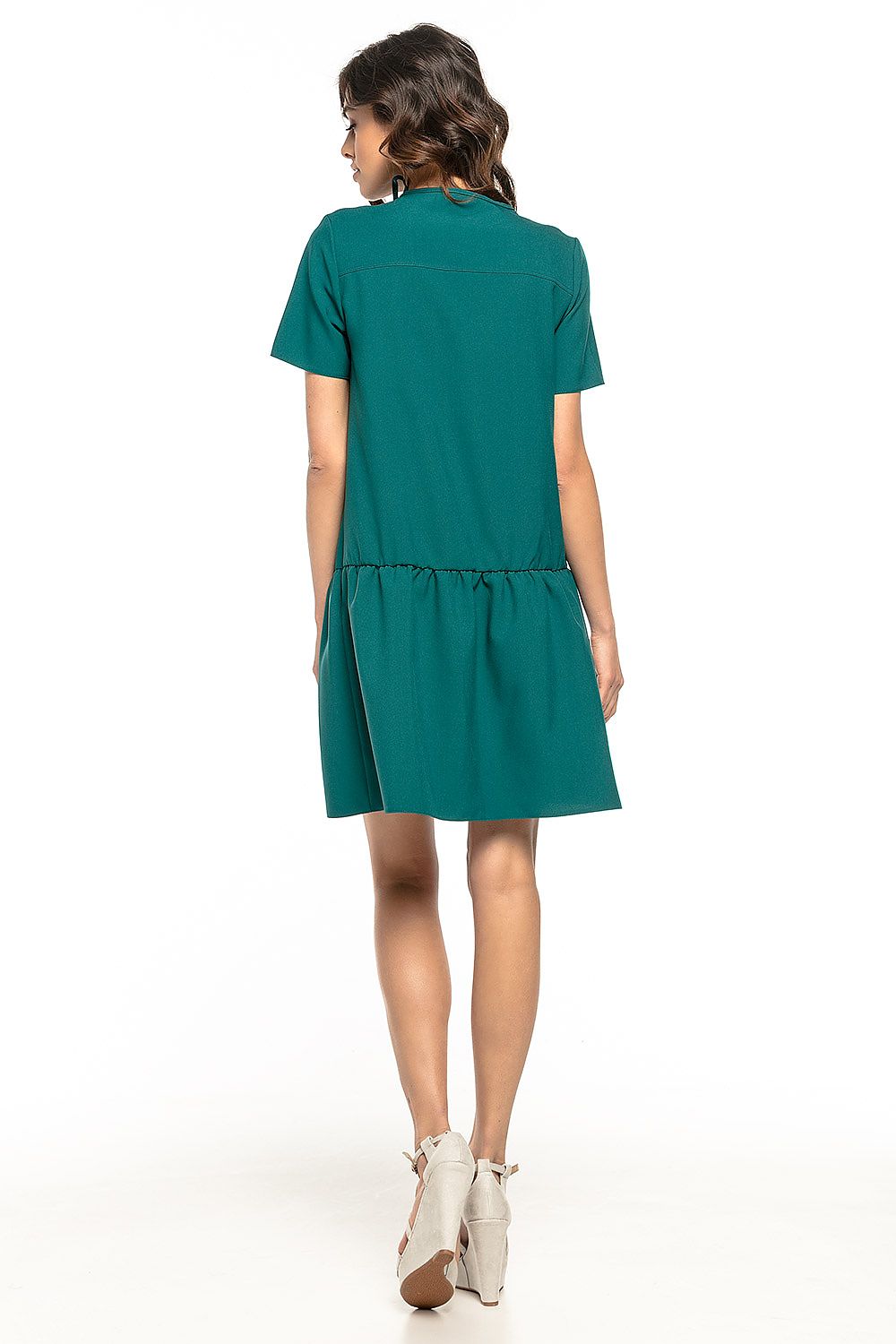  Rochie de zi model 127857 Tessita 