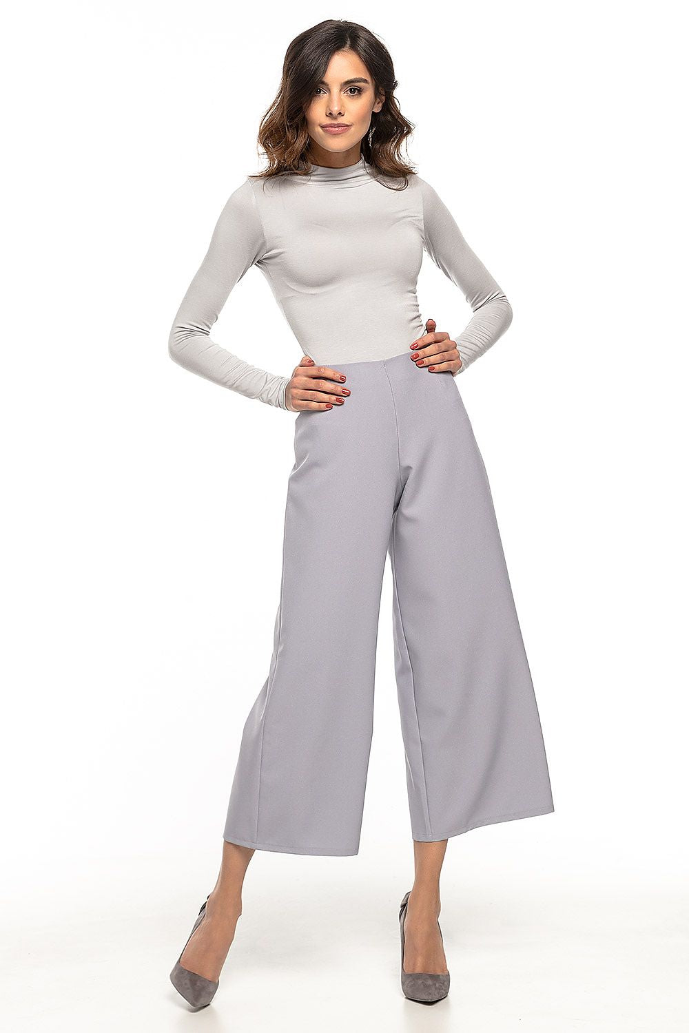  Pantaloni de damă model 127881 Tessita 