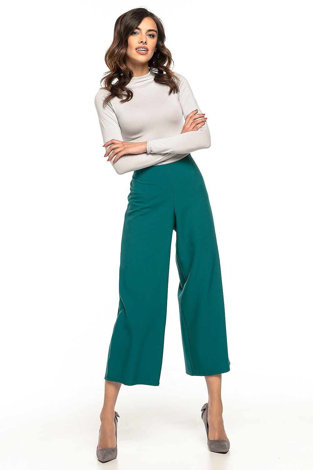  Pantaloni de damă model 127882 Tessita 