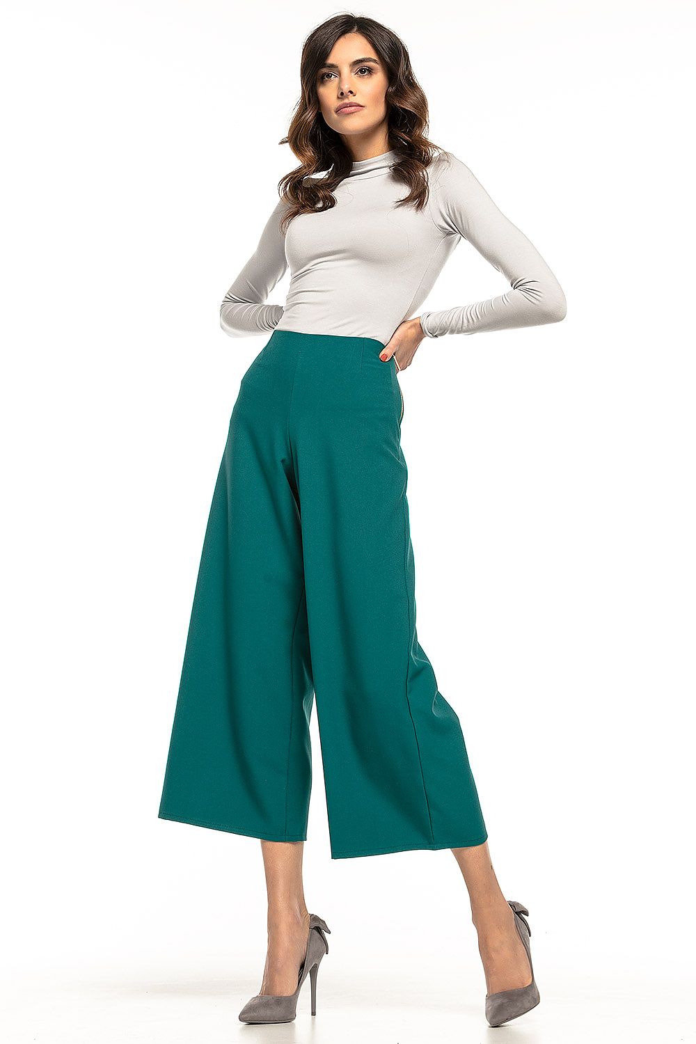  Pantaloni de damă model 127882 Tessita 
