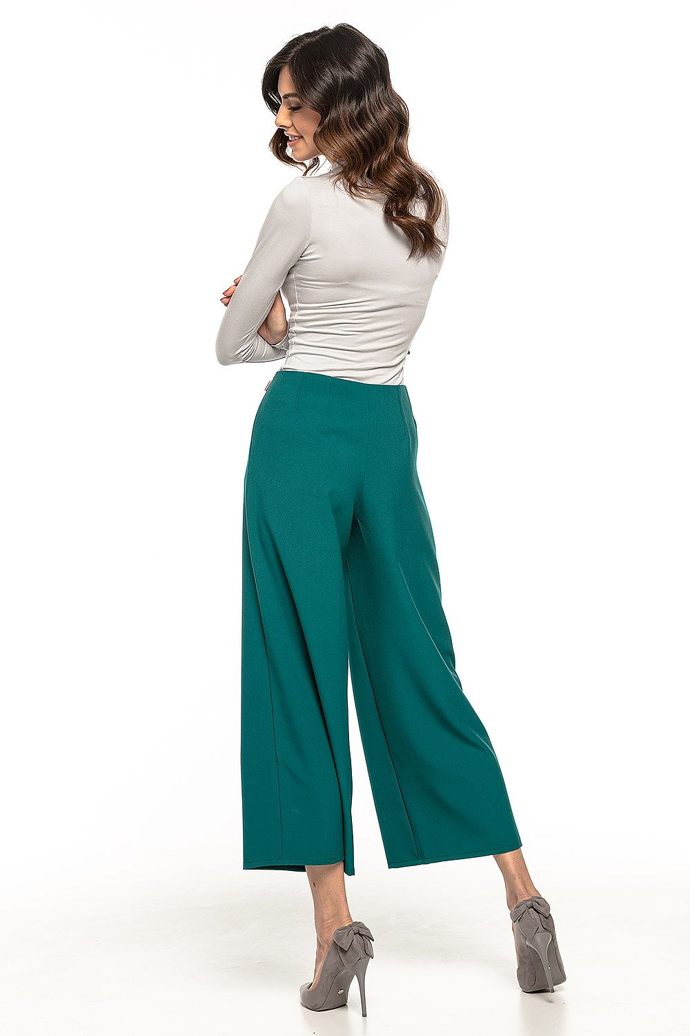  Pantaloni de damă model 127882 Tessita 