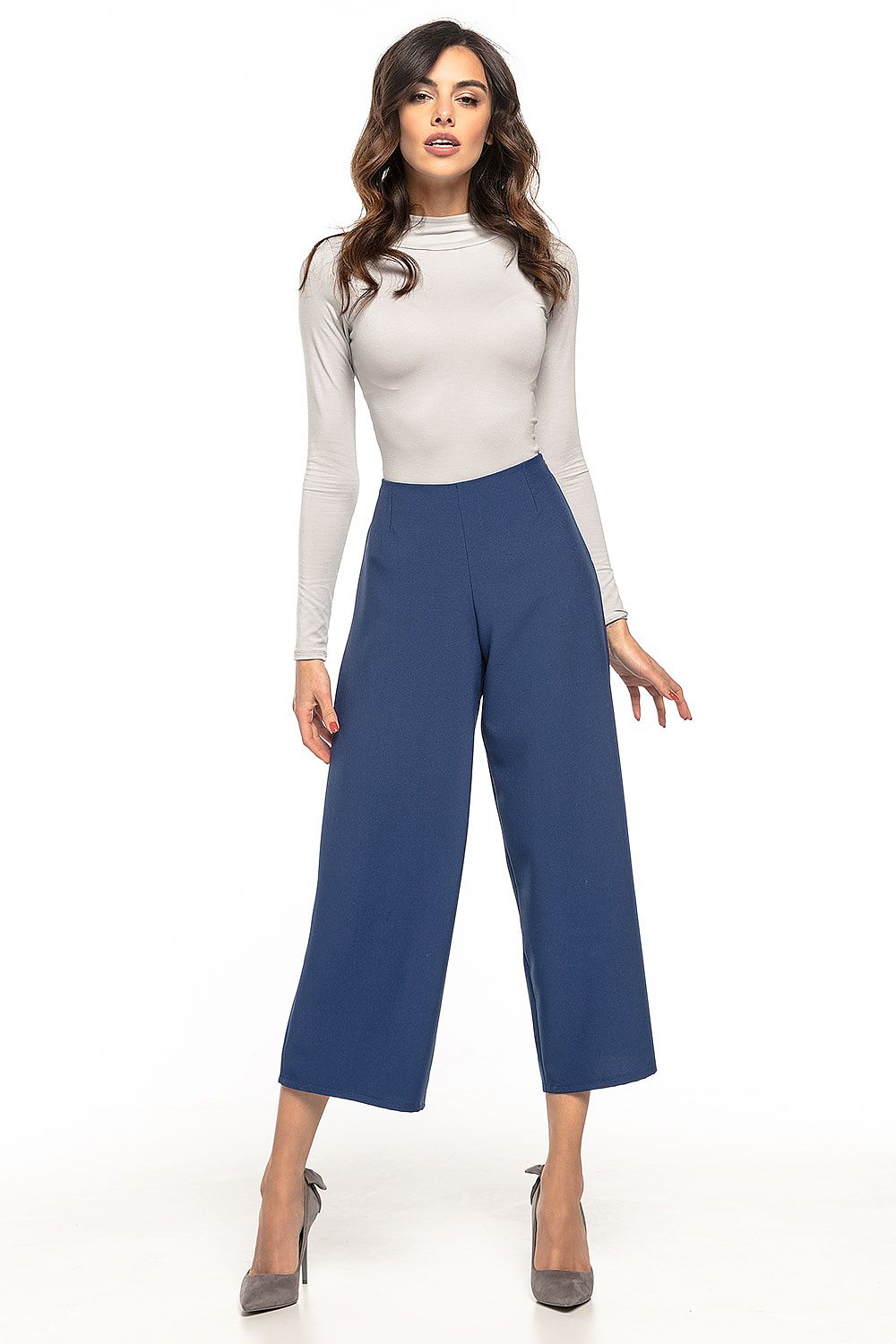  Pantaloni de damă model 127883 Tessita 