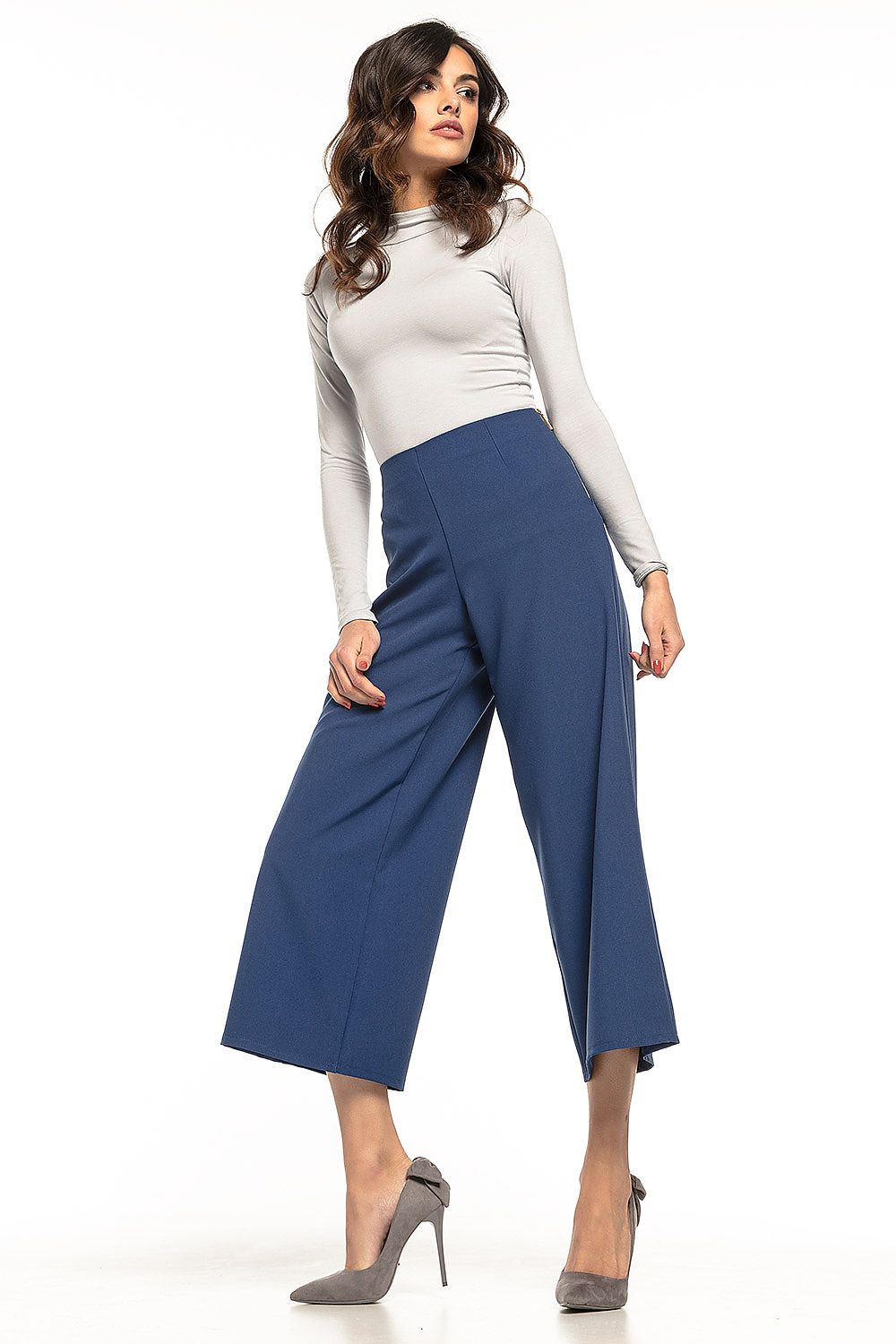  Pantaloni de damă model 127883 Tessita 