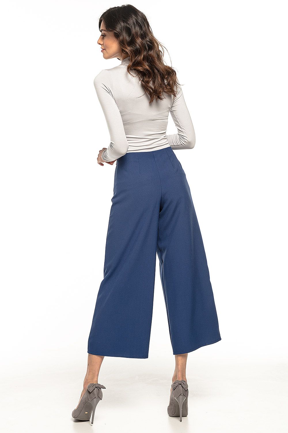  Pantaloni de damă model 127883 Tessita 