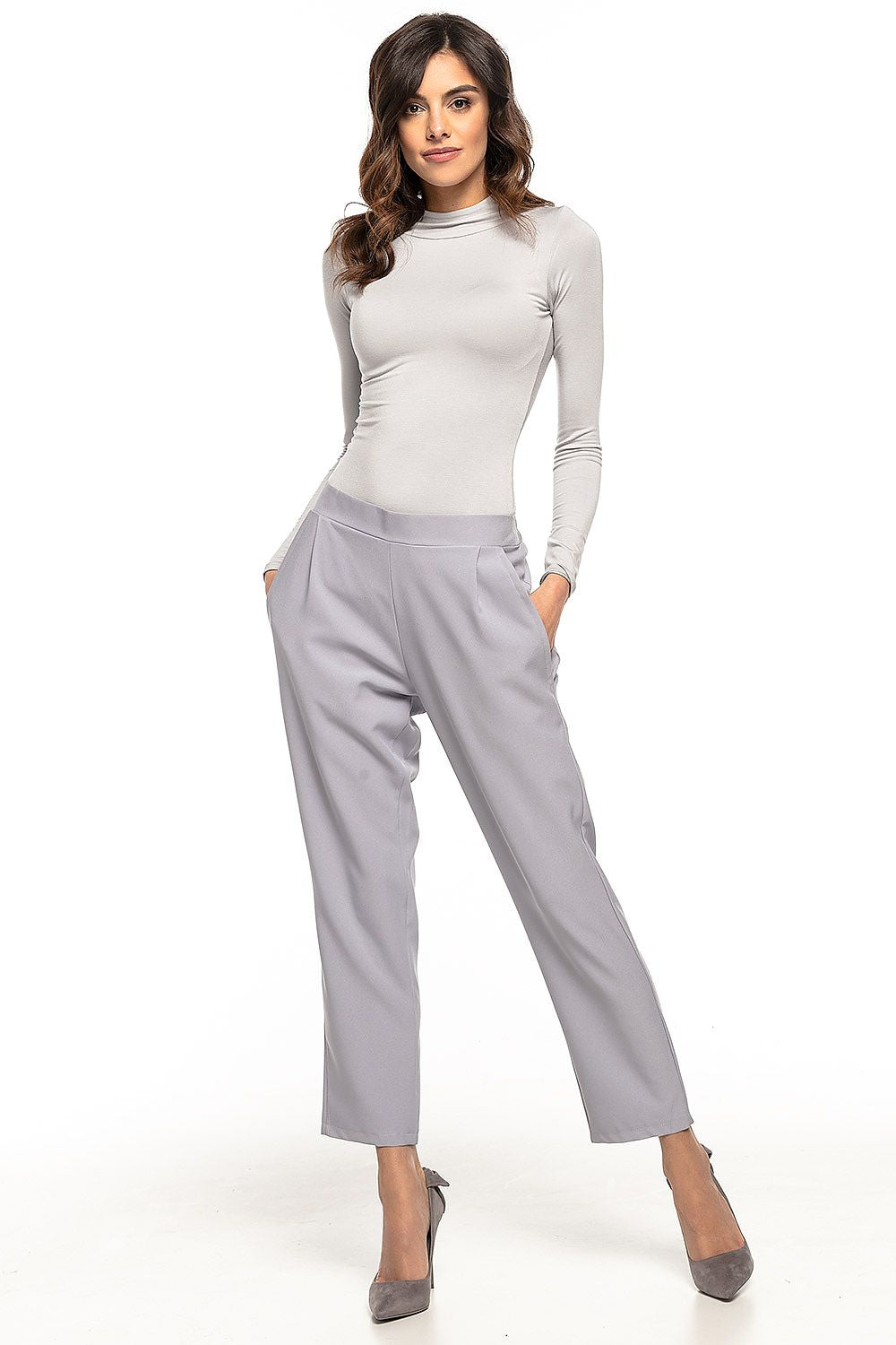  Pantaloni de damă model 127885 Tessita 