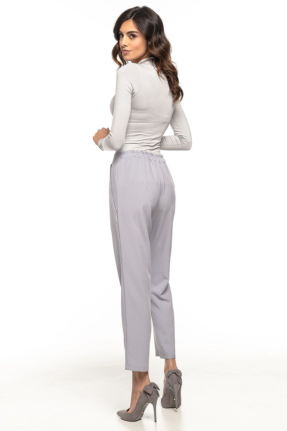  Pantaloni de damă model 127885 Tessita 