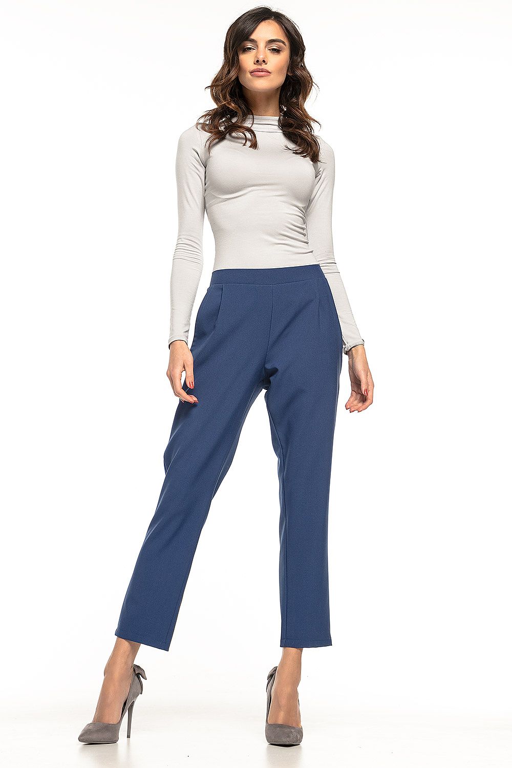  Pantaloni de damă model 127886 Tessita 