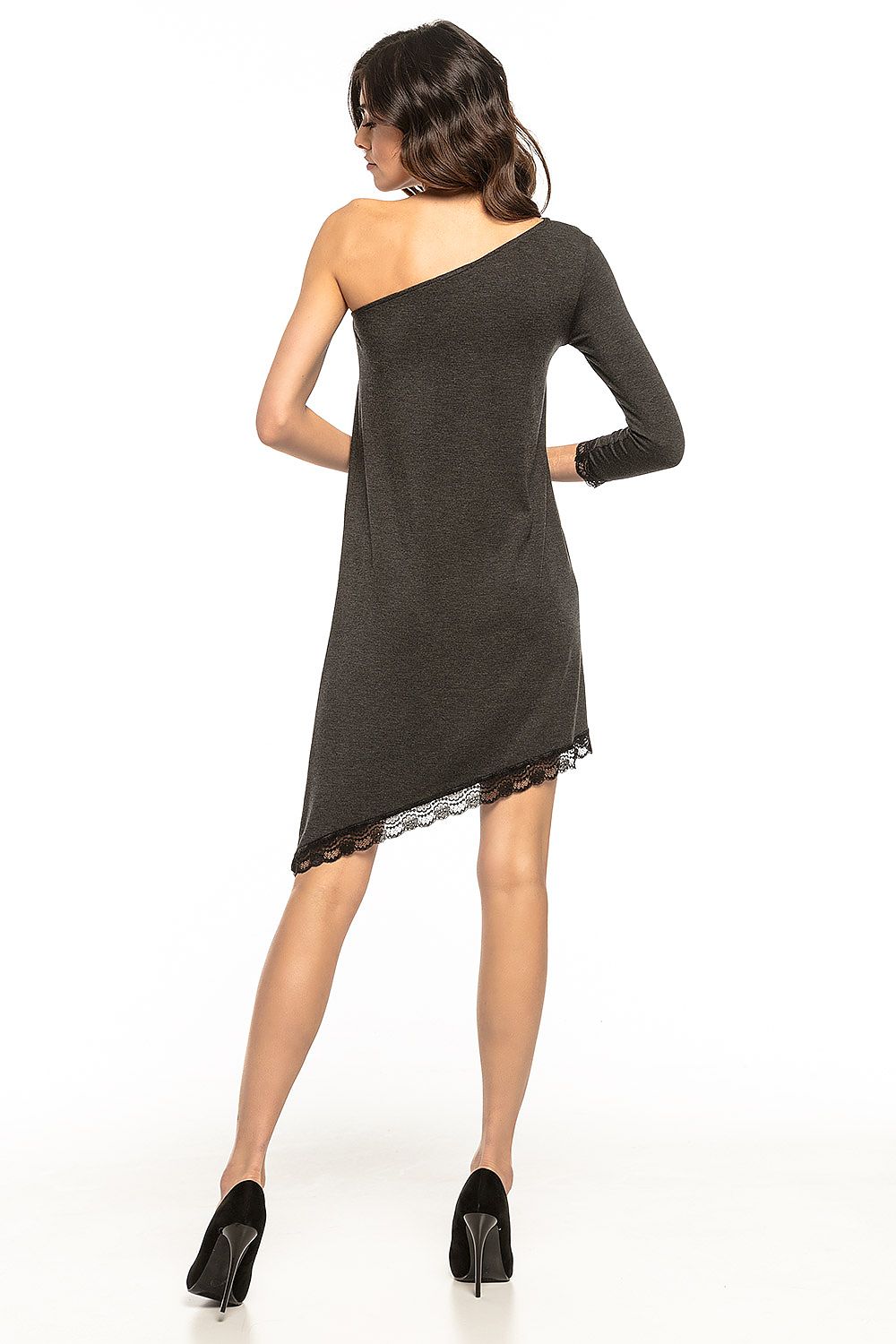  Rochie scurtă model 127892 Tessita 