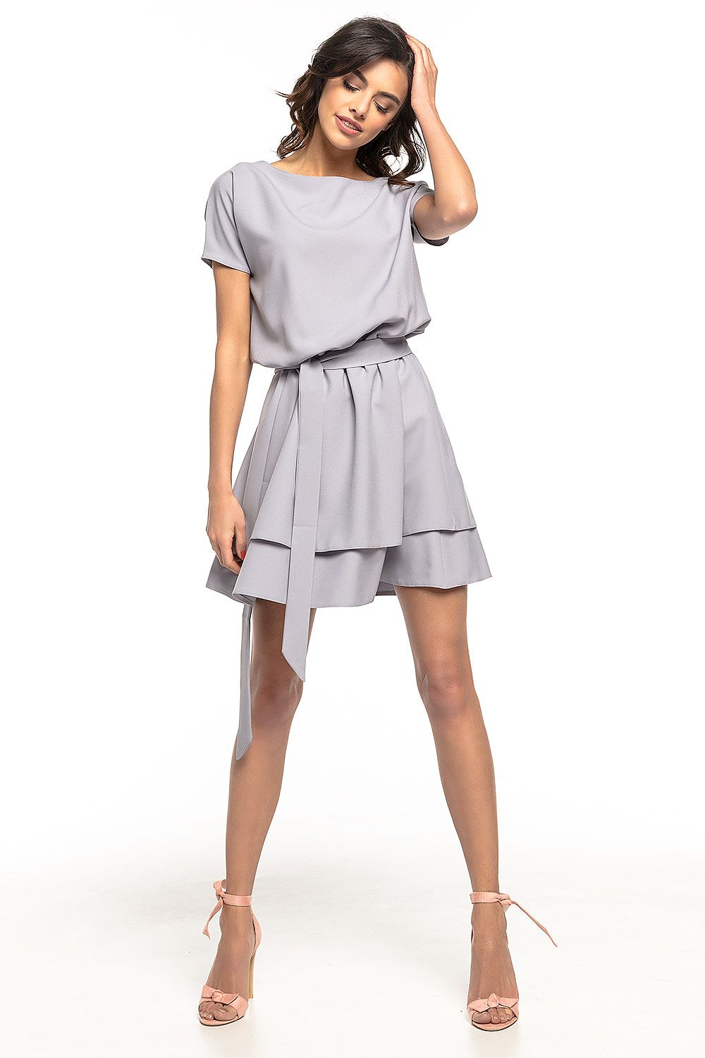  Rochie de zi model 127893 Tessita 
