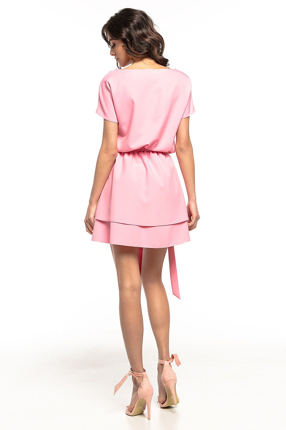  Rochie de zi model 127899 Tessita 