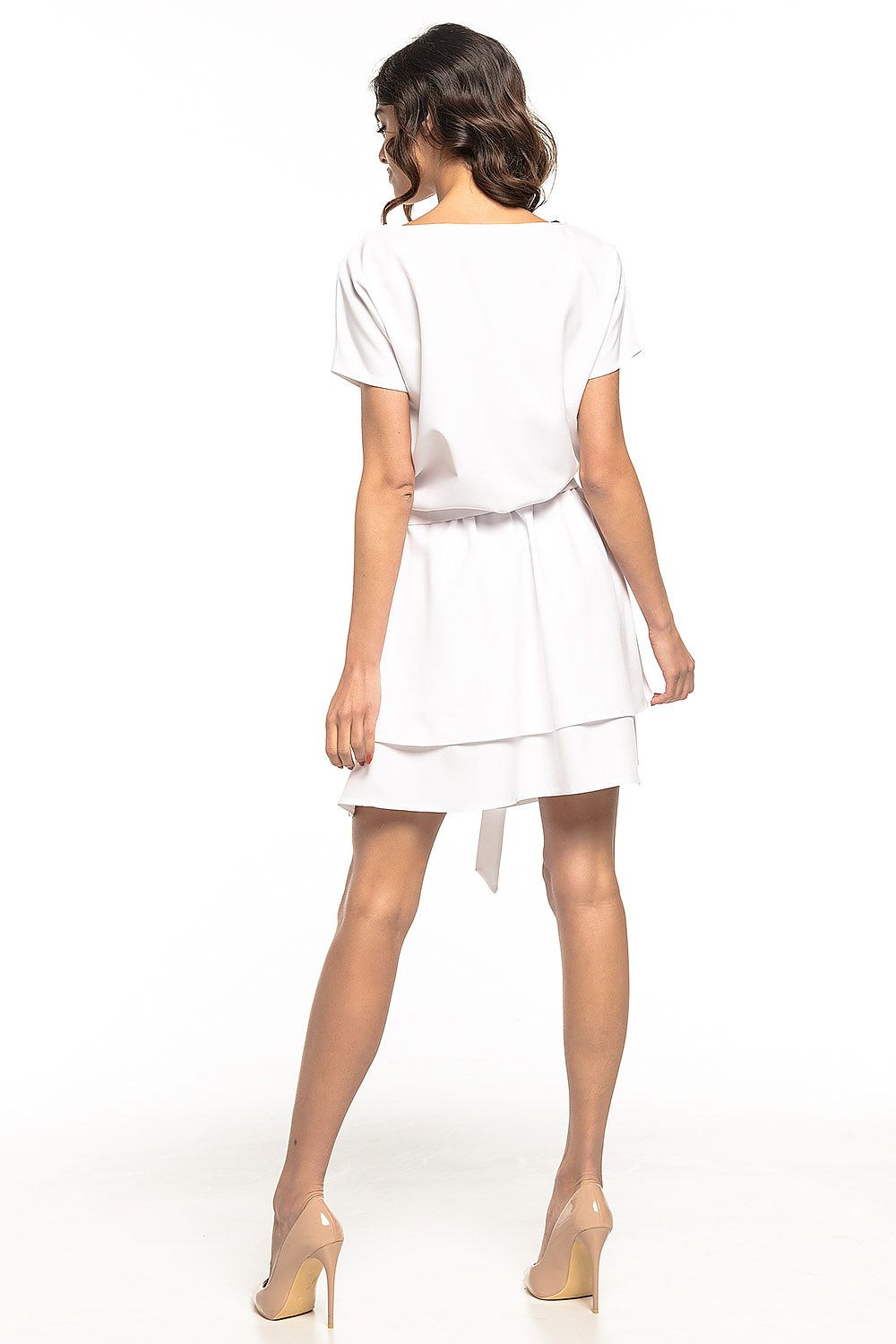  Rochie de zi model 127900 Tessita 