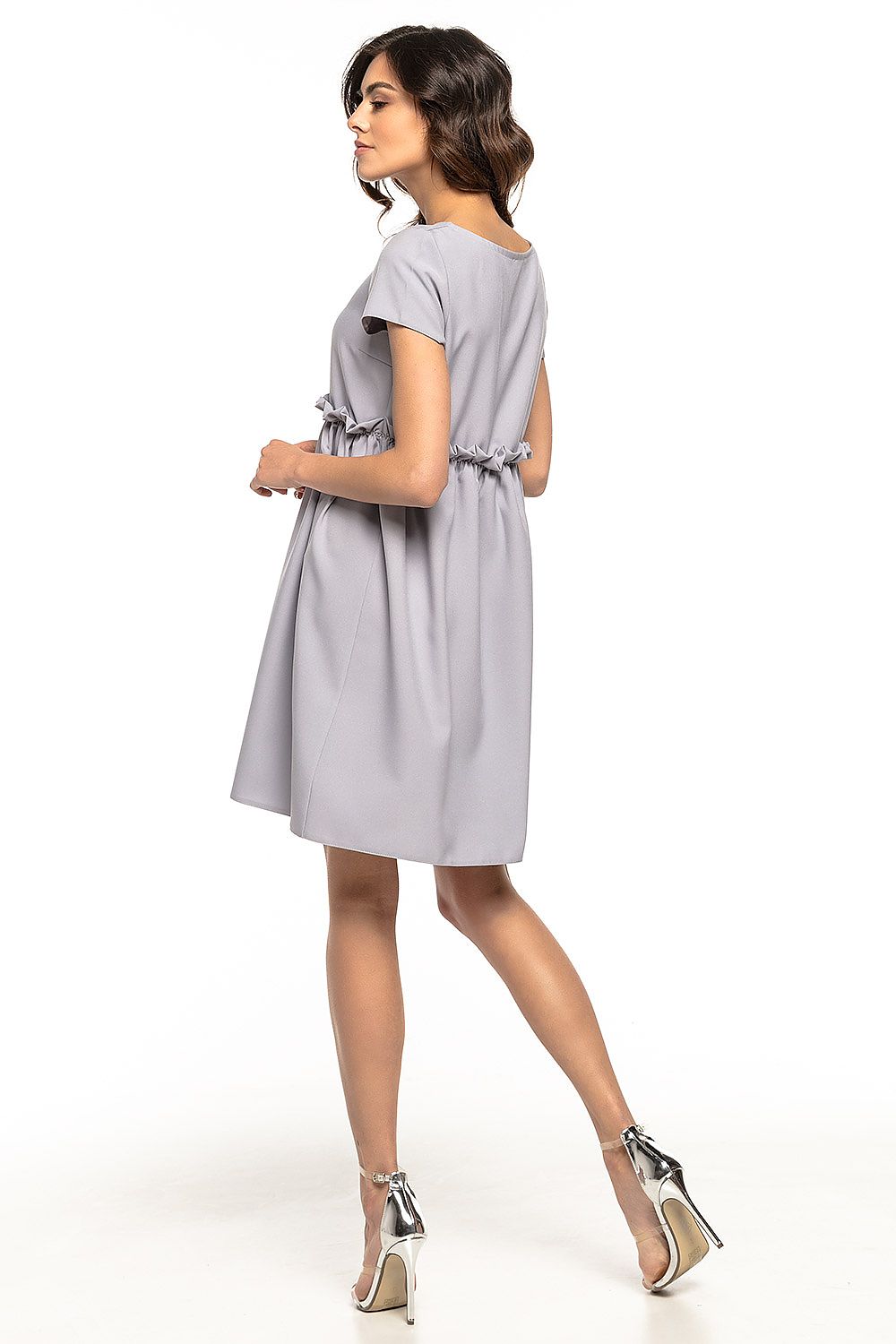  Rochie de zi model 127927 Tessita 