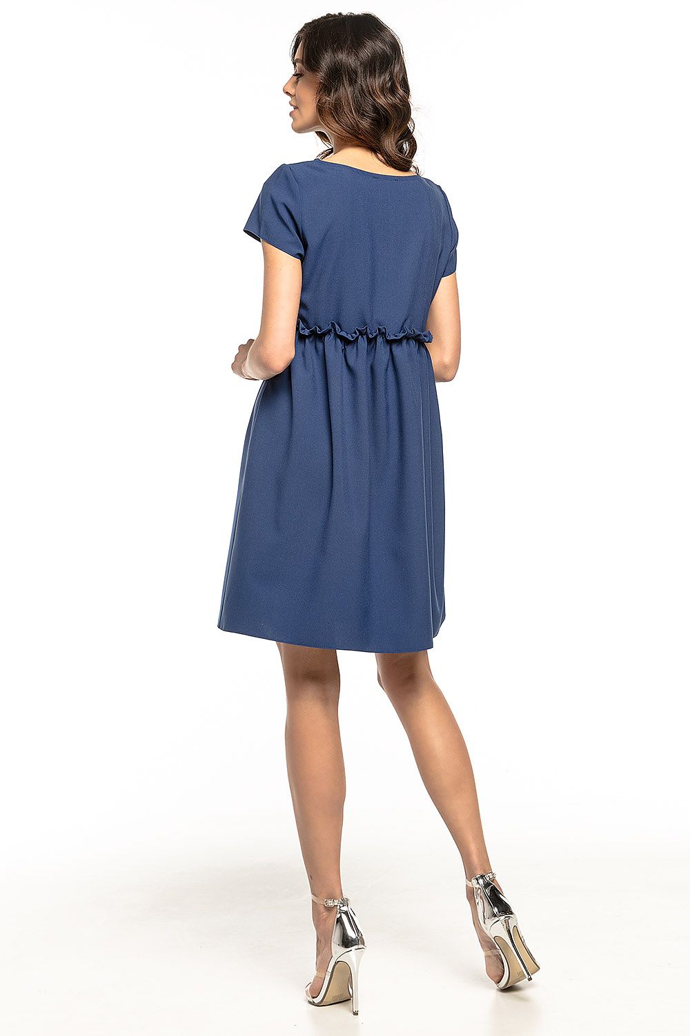  Rochie de zi model 127930 Tessita 