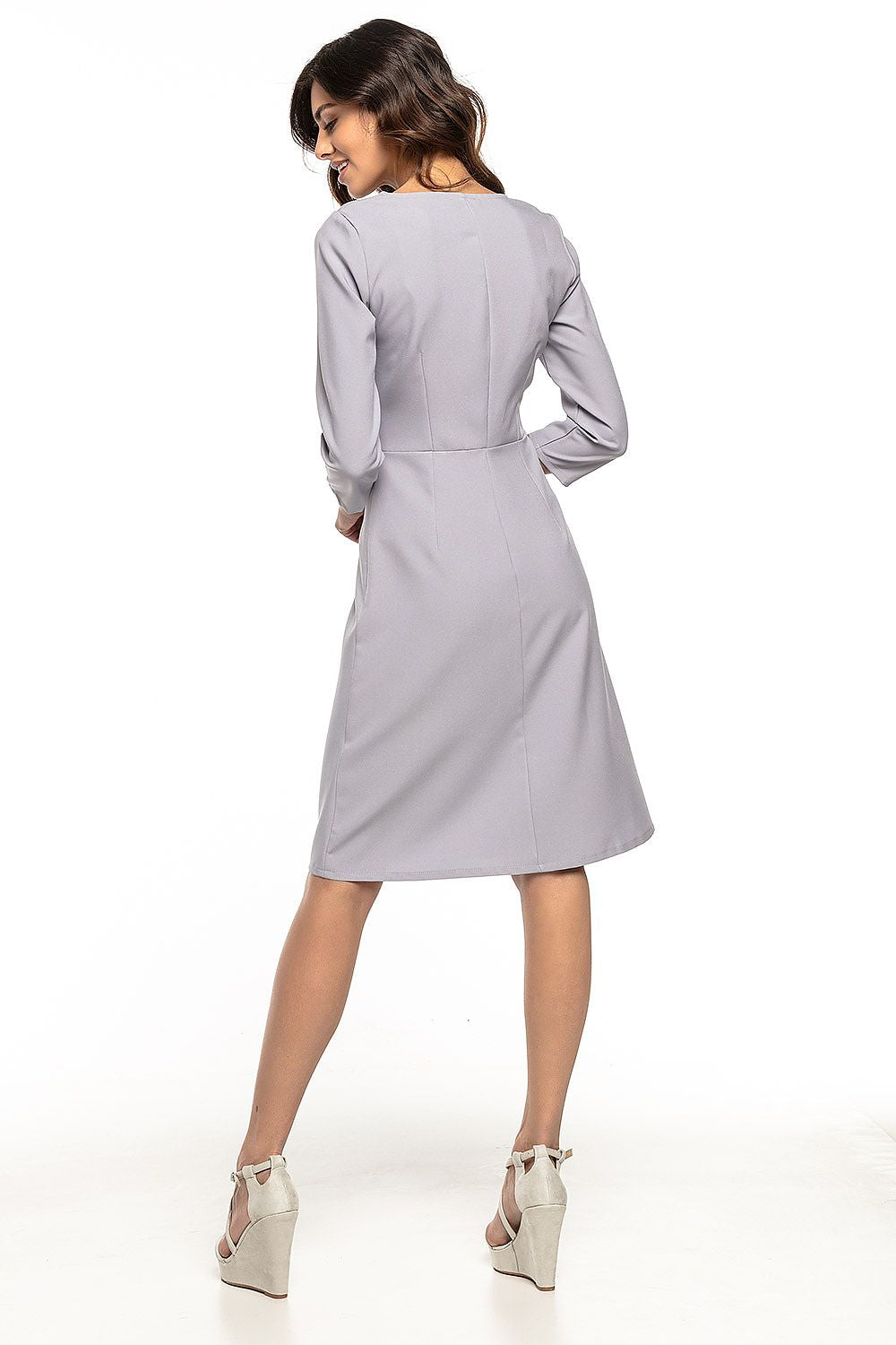  Rochie de zi model 127933 Tessita 