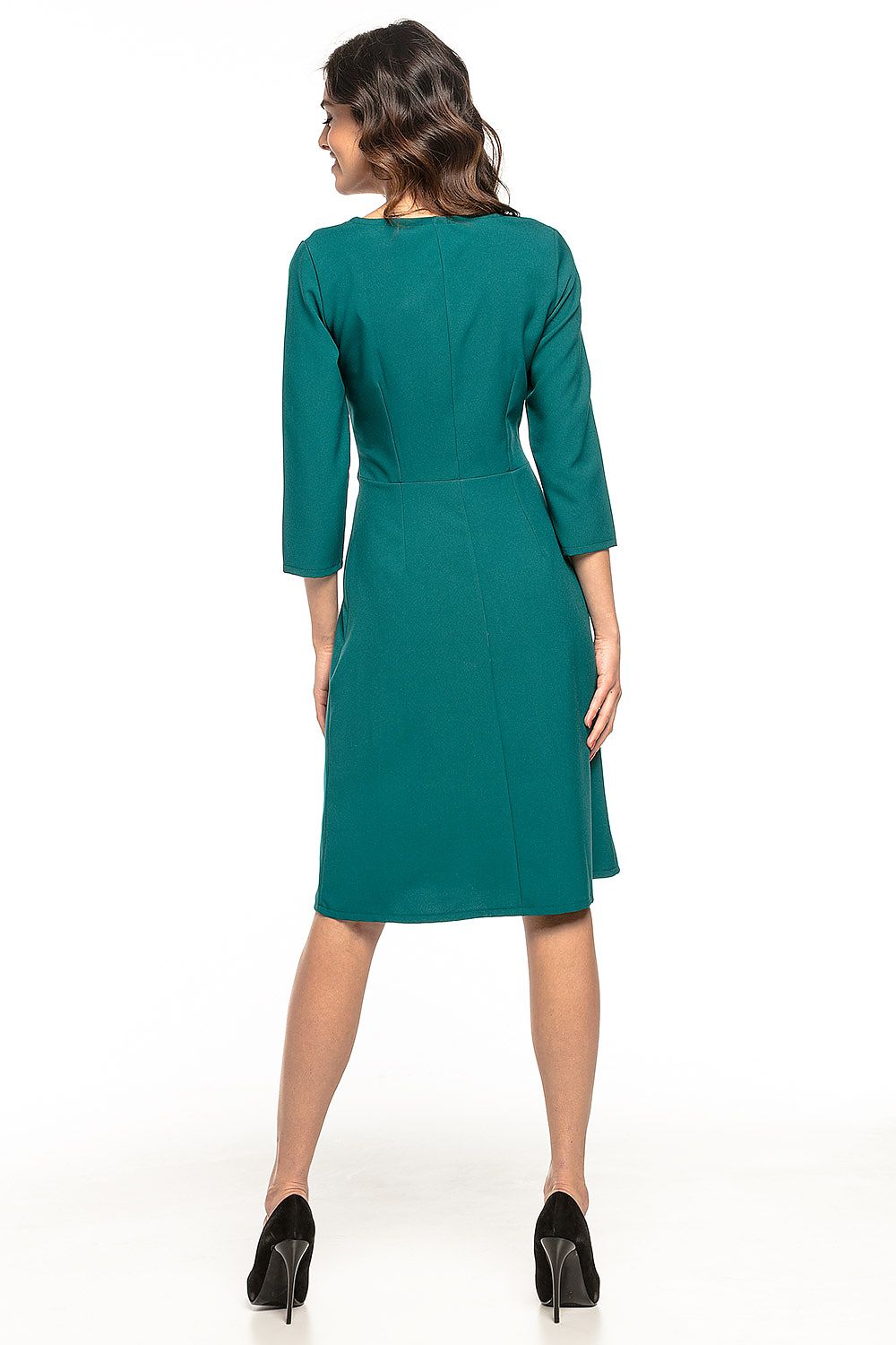  Rochie de zi model 127934 Tessita 