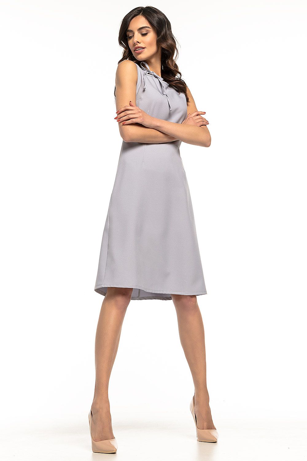  Rochie de zi model 127939 Tessita 