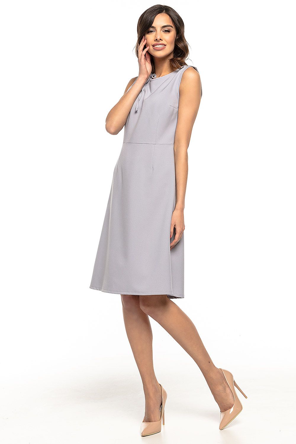  Rochie de zi model 127939 Tessita 