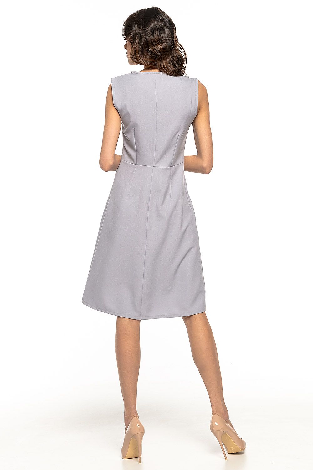  Rochie de zi model 127939 Tessita 