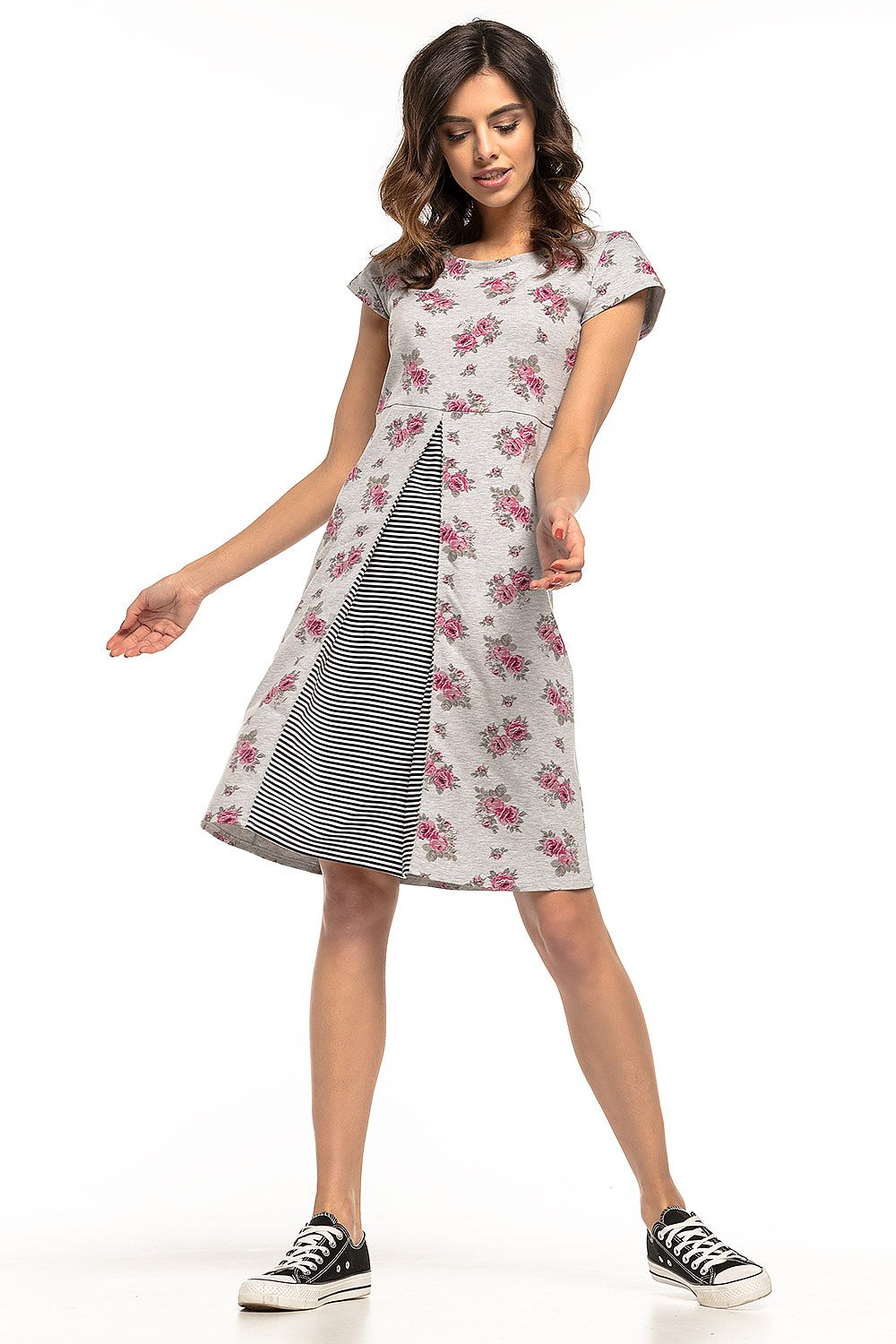  Rochie de zi model 127942 Tessita 