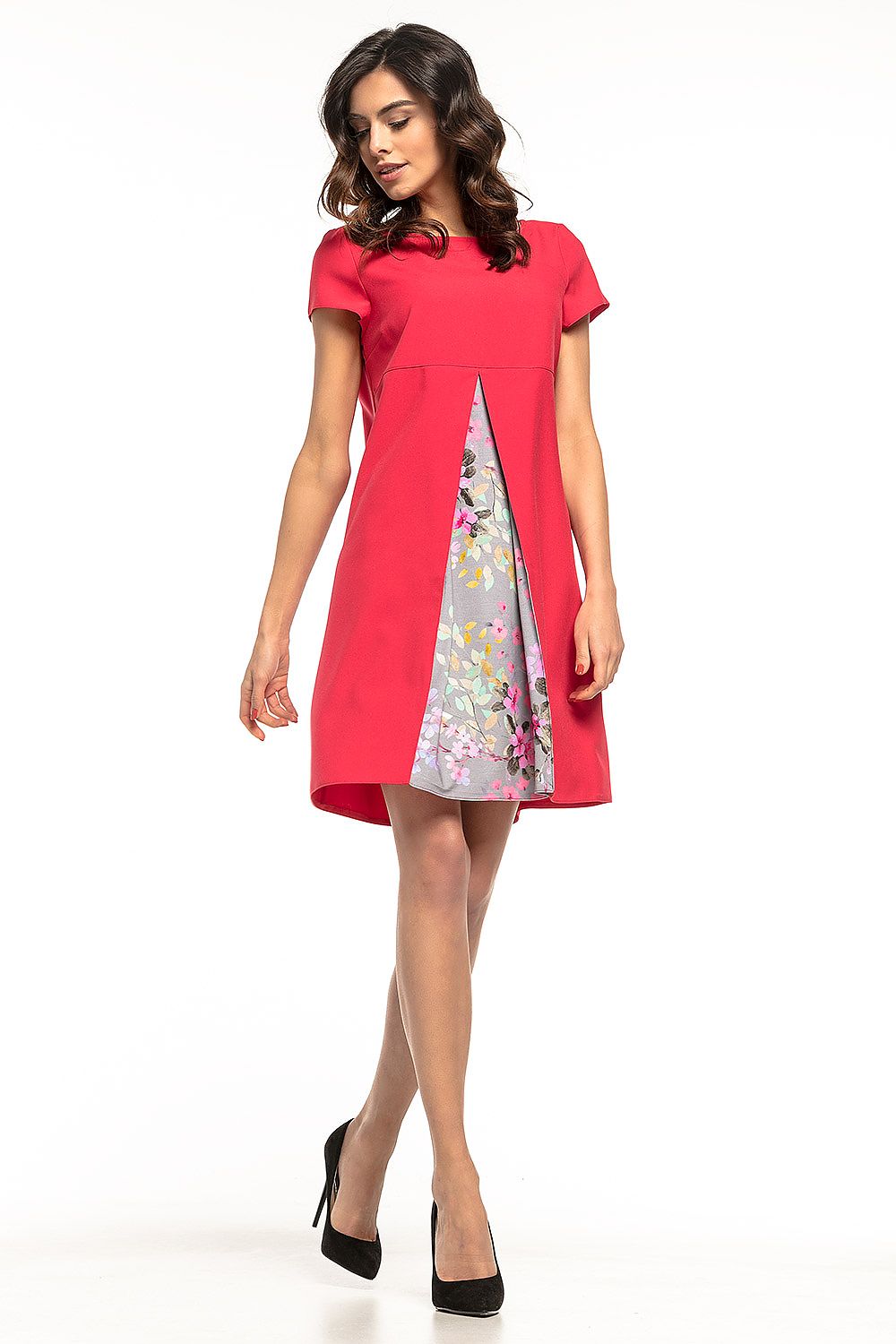  Rochie de zi model 127943 Tessita 