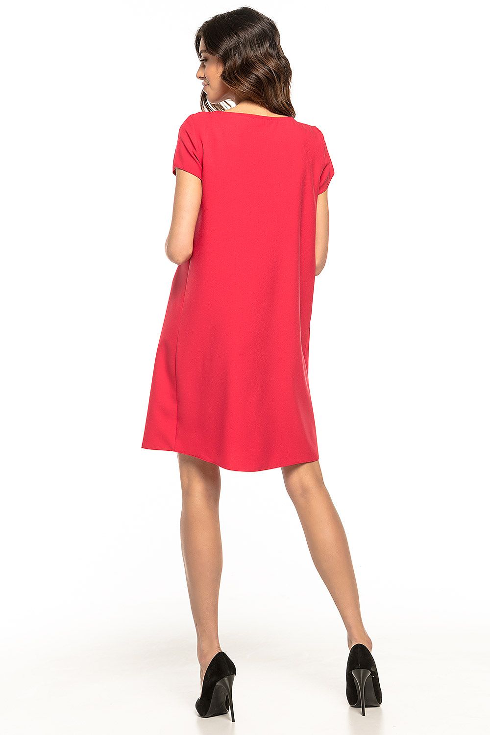  Rochie de zi model 127943 Tessita 