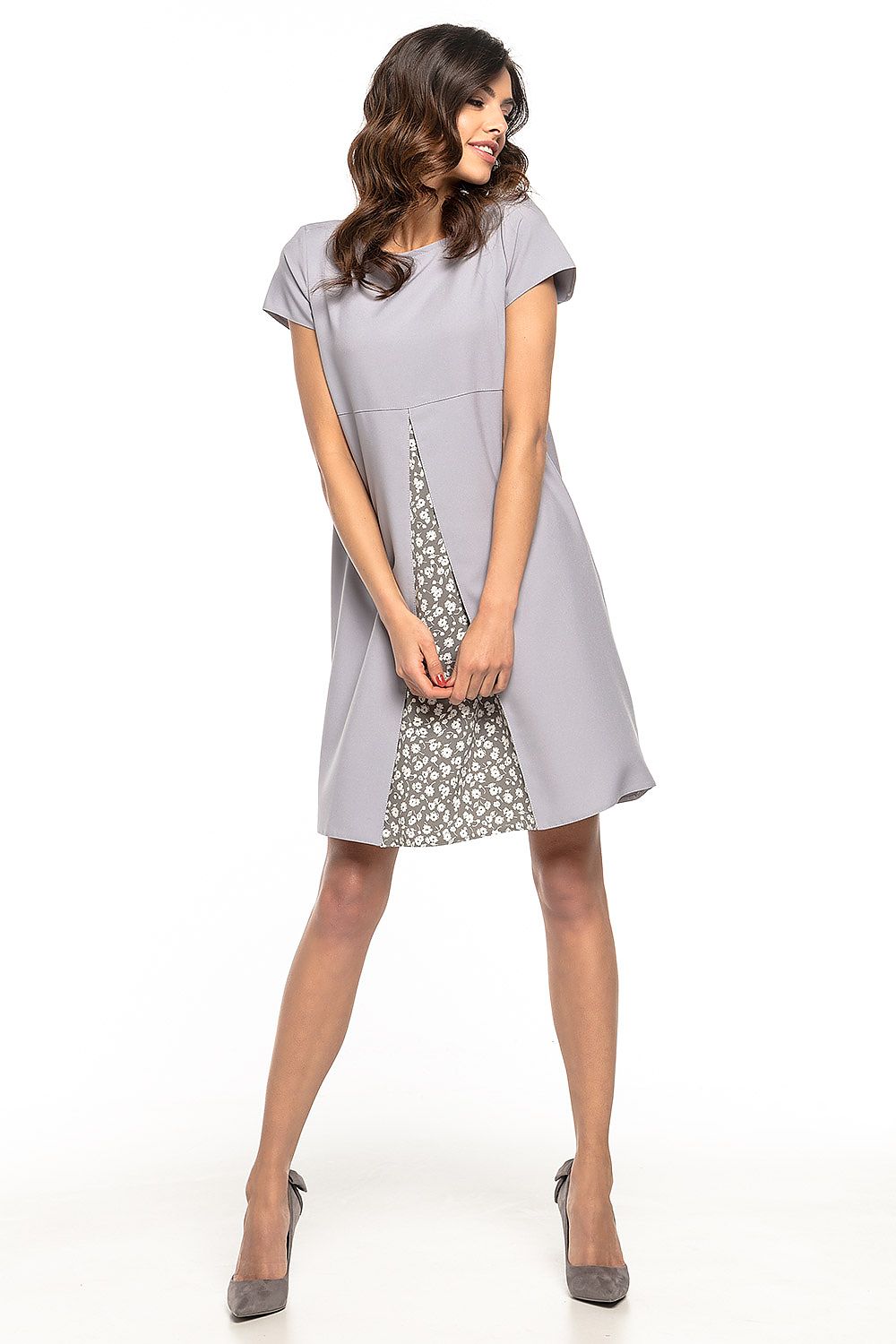  Rochie de zi model 127944 Tessita 