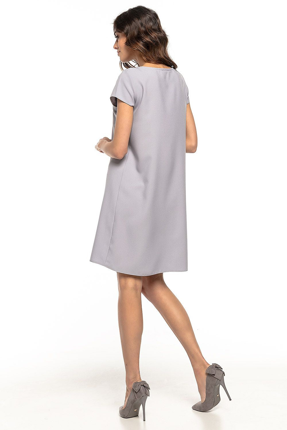  Rochie de zi model 127944 Tessita 