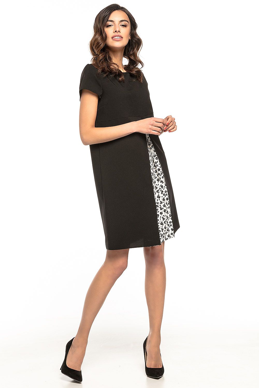 Rochie de zi model 127945 Tessita 