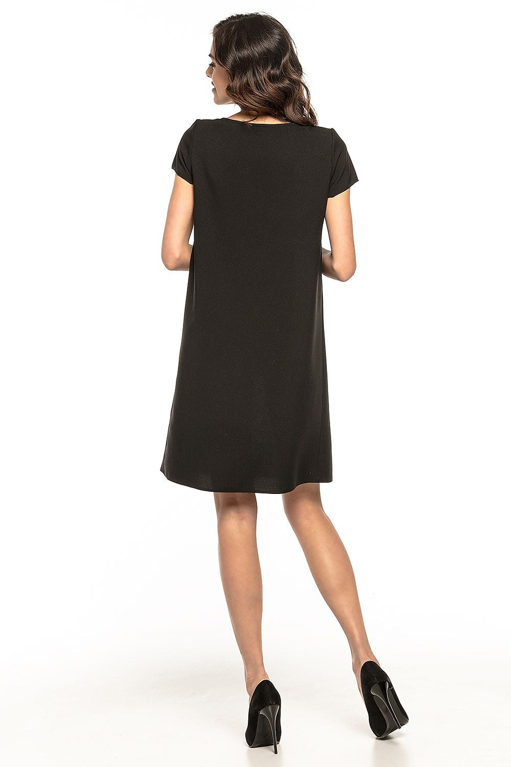  Rochie de zi model 127945 Tessita 