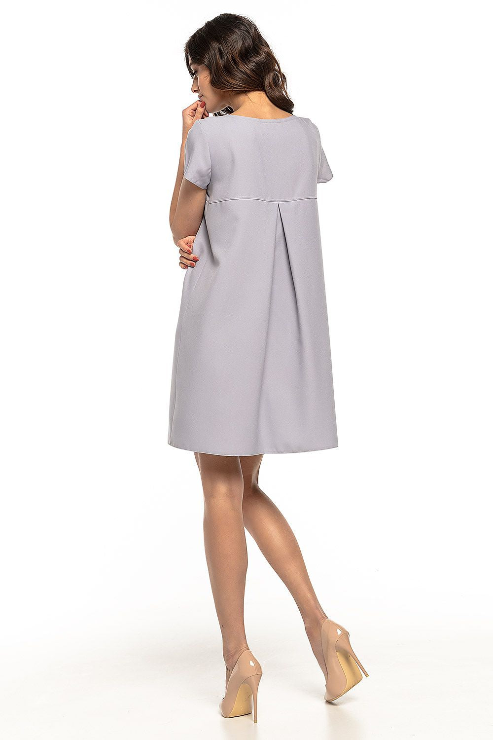  Rochie de zi model 127946 Tessita 