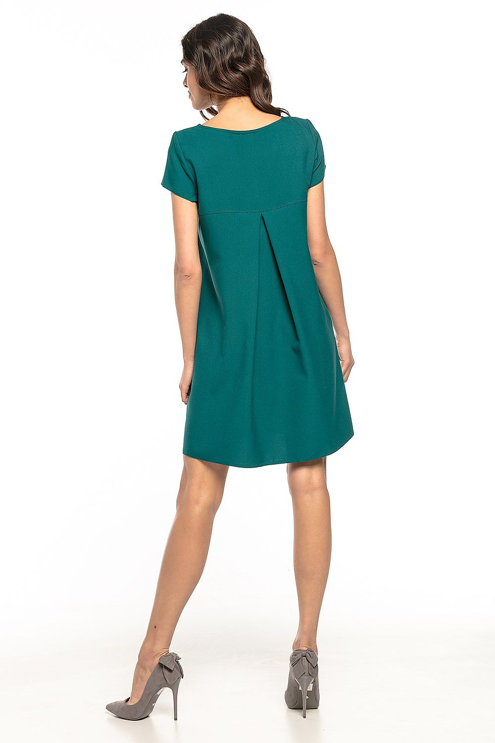  Rochie de zi model 127948 Tessita 