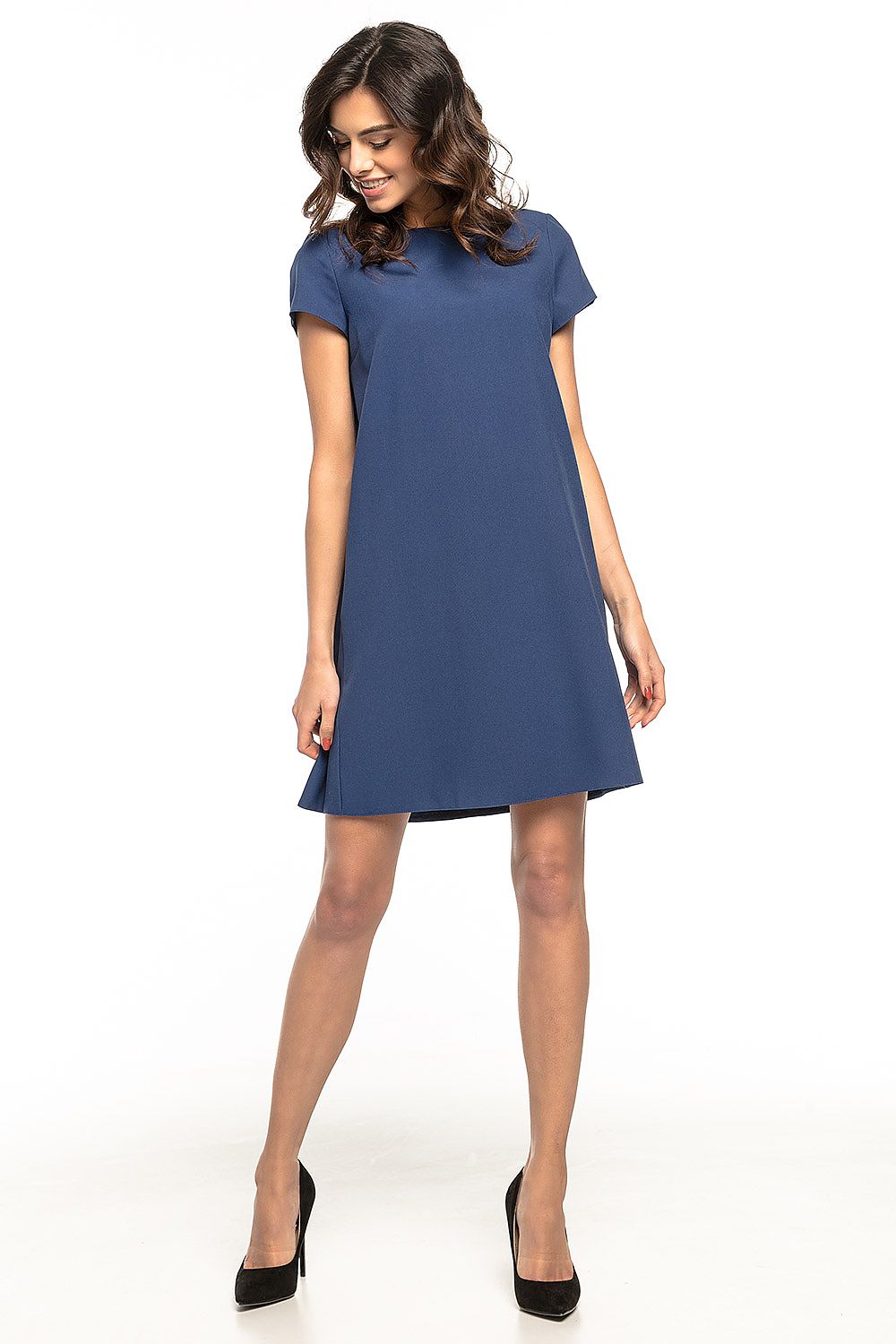  Rochie de zi model 127950 Tessita 