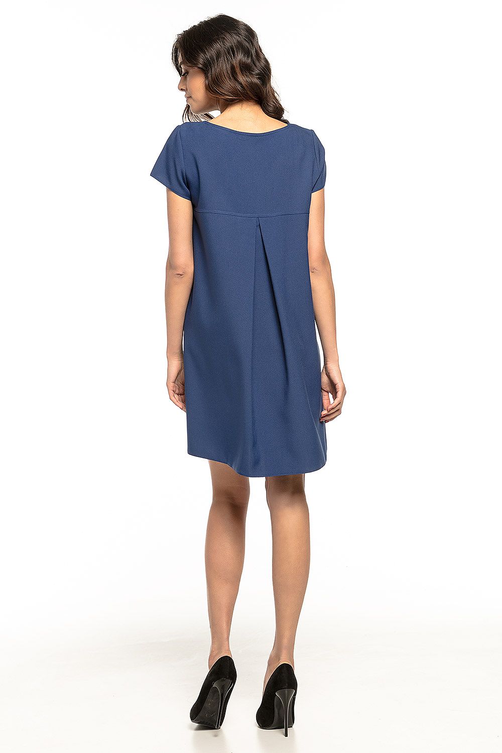  Rochie de zi model 127950 Tessita 