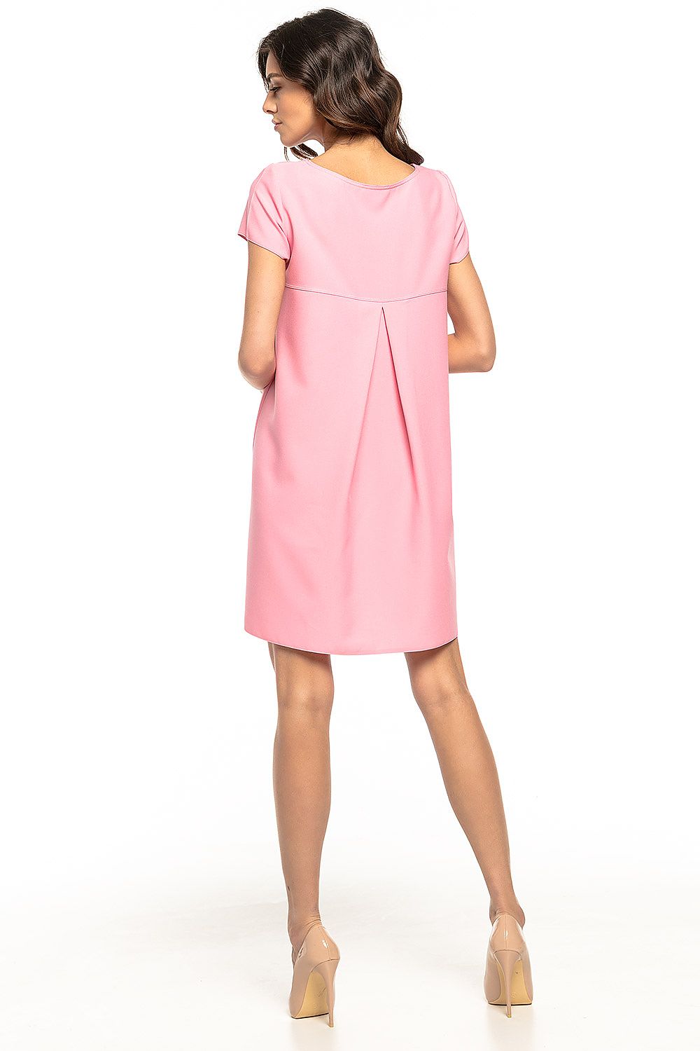  Rochie de zi model 127952 Tessita 