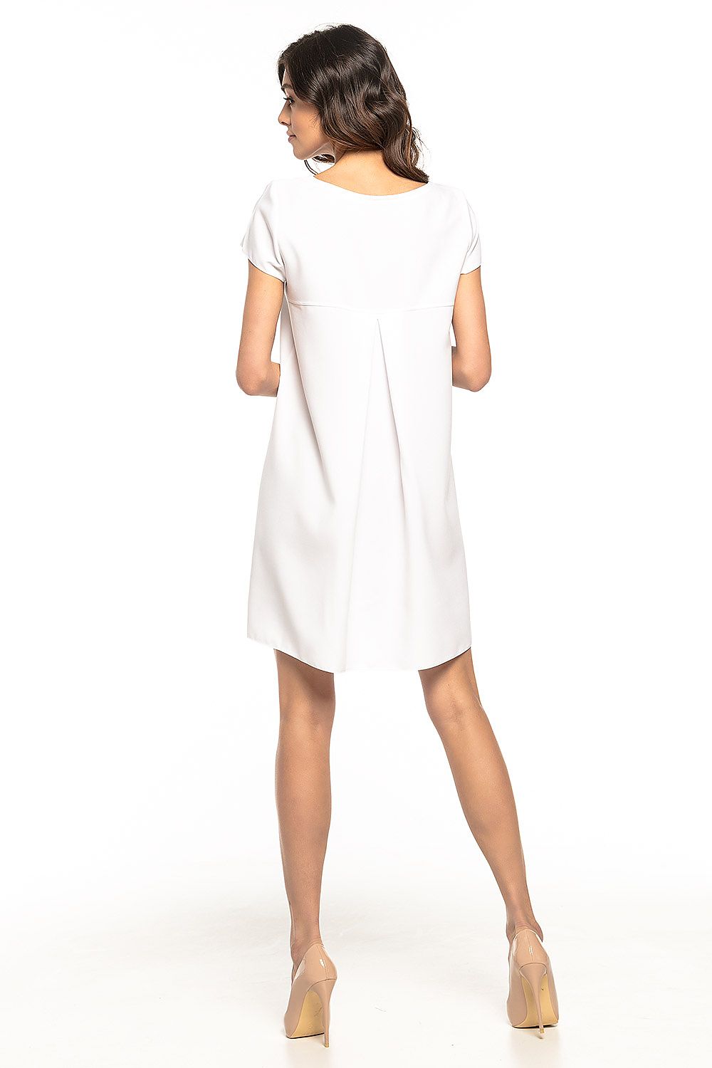  Rochie de zi model 127953 Tessita 
