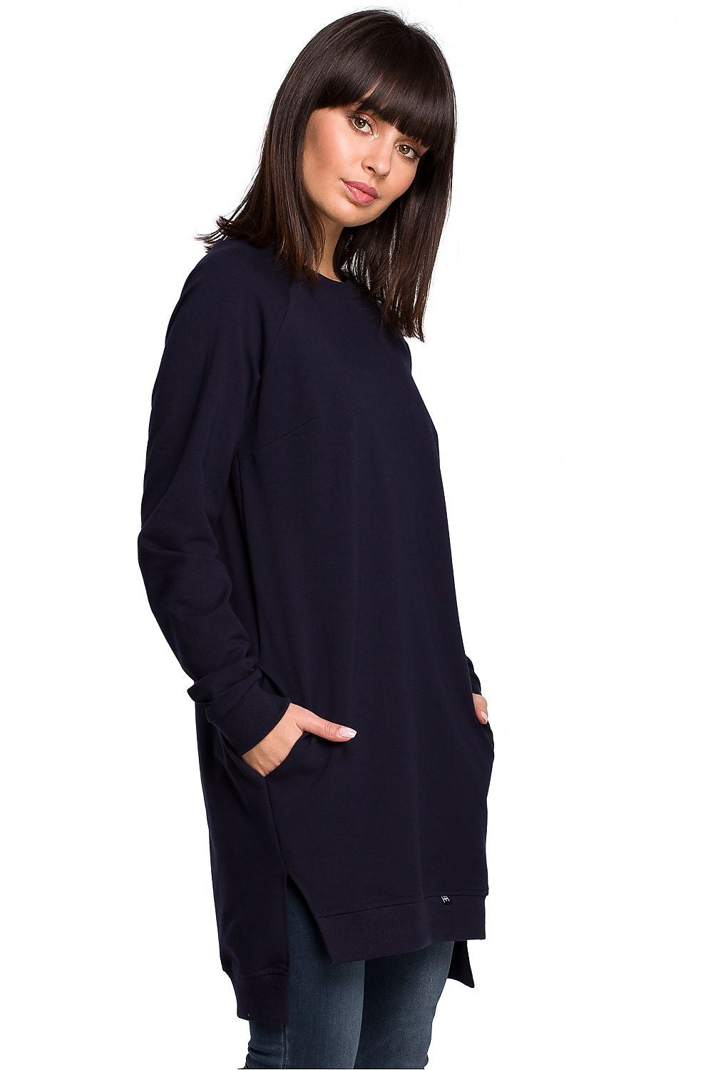  Bluză model 128264 BeWear 
