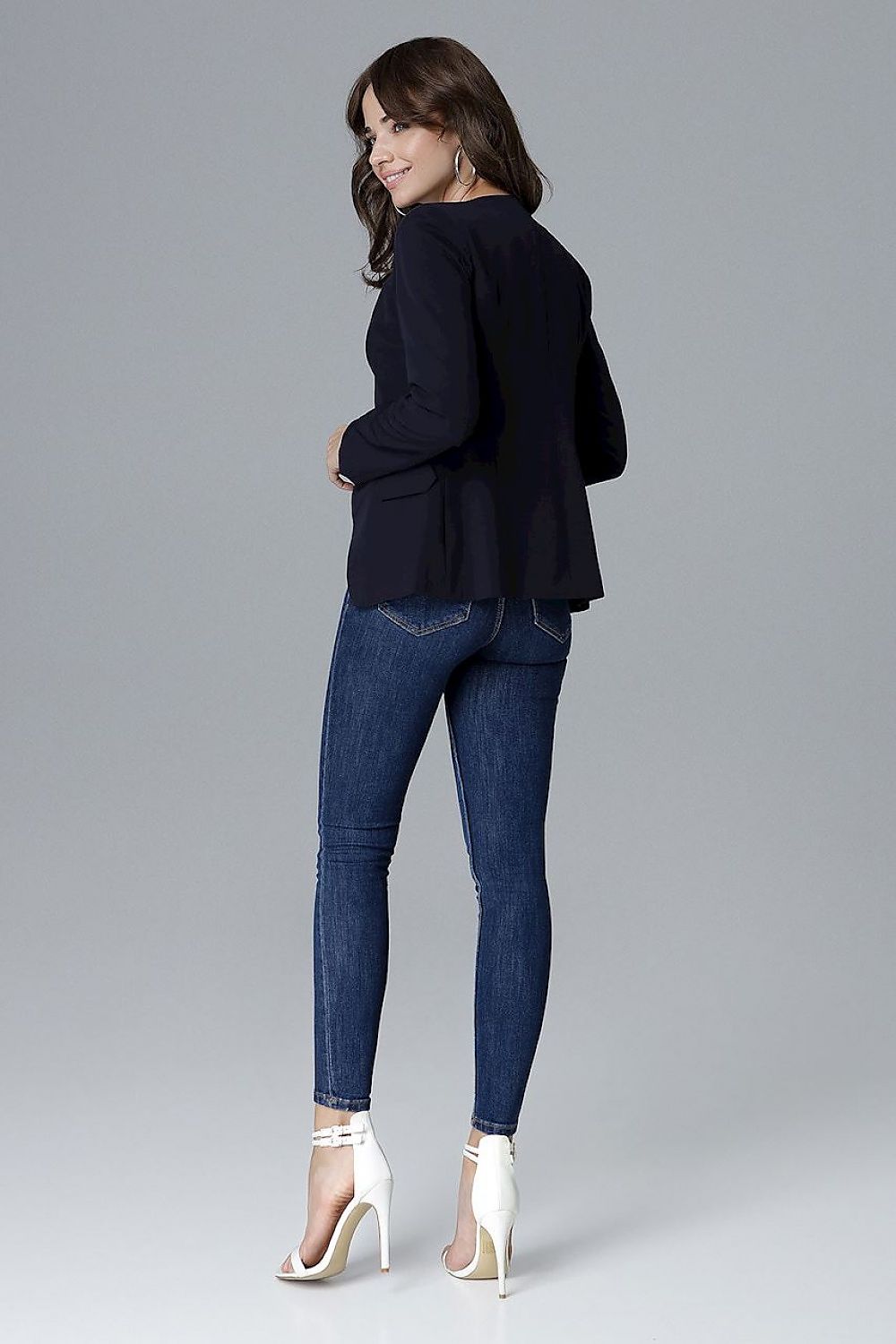  Sacou model 128518 Lenitif 