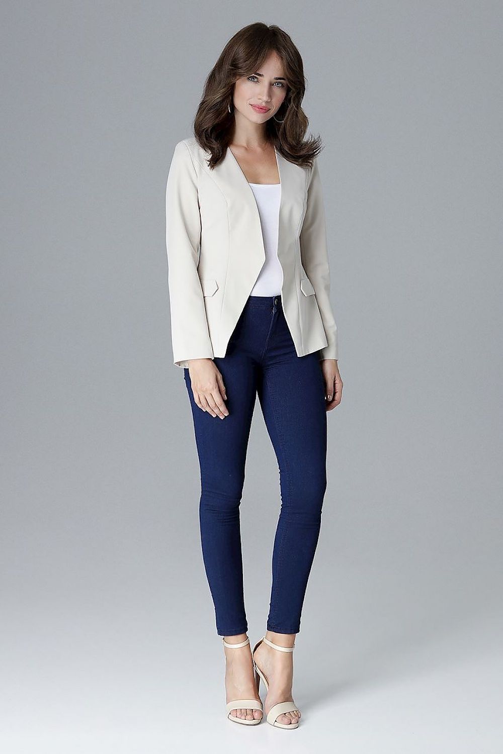  Sacou model 128520 Lenitif 