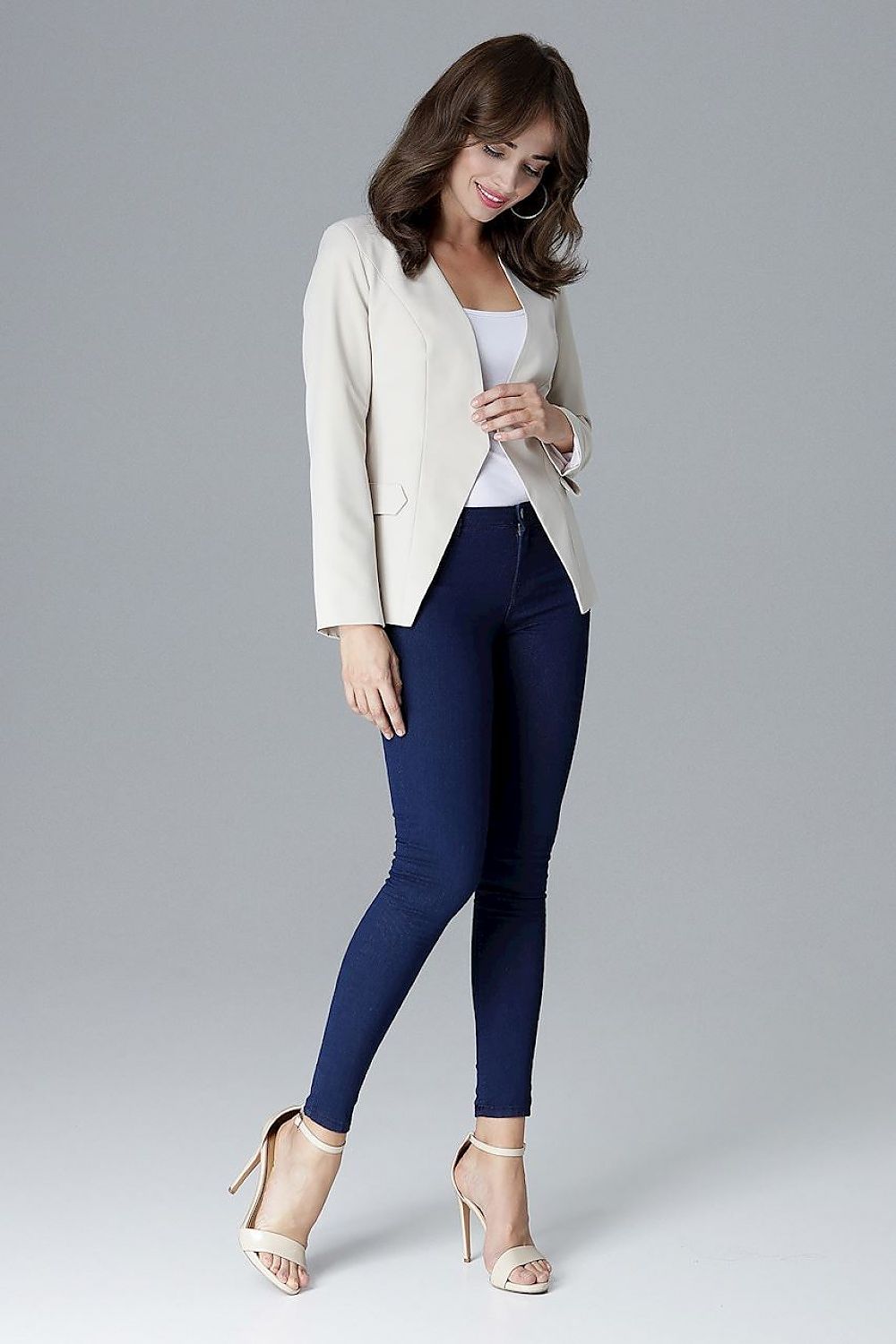  Sacou model 128520 Lenitif 