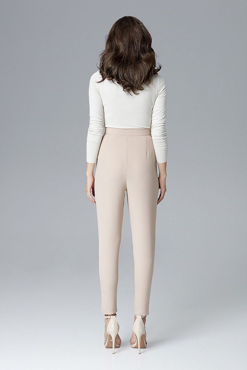  Pantaloni de damă model 128531 Lenitif 