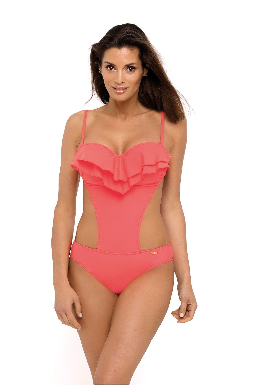  Costum de baie întreg model 128595 Marko 