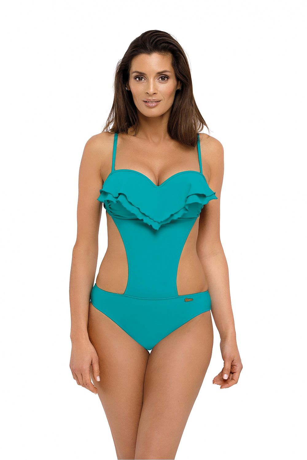  Costum de baie întreg model 128599 Marko 