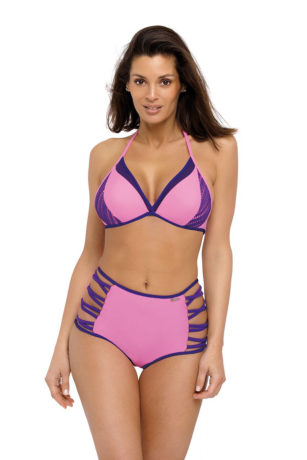  Costum de baie din două piese model 128616 Marko 