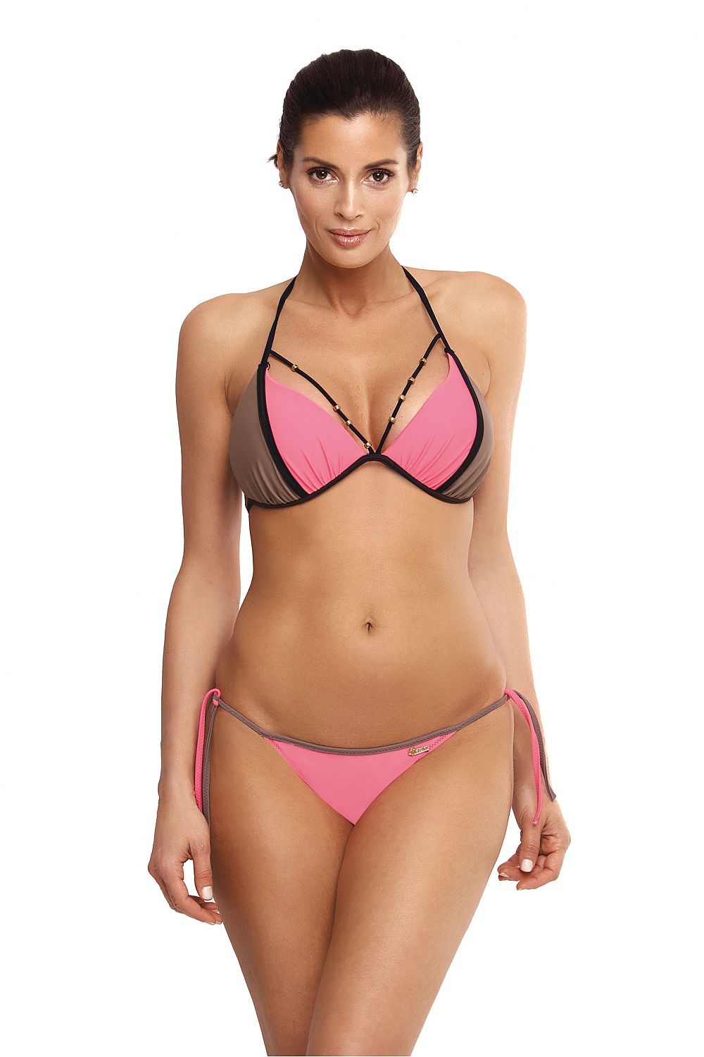  Costum de baie din două piese model 128979 Marko 