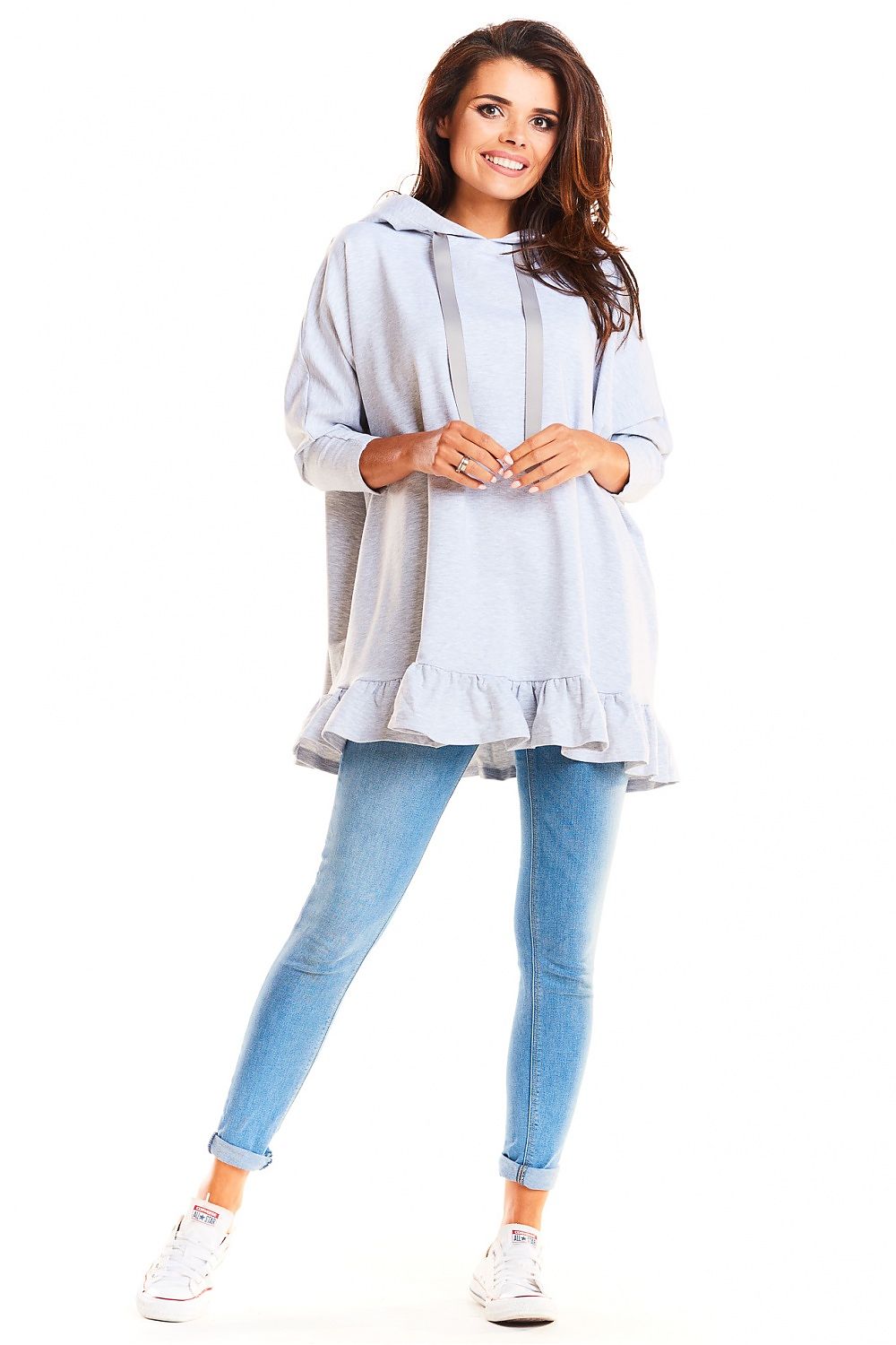  Bluză model 129172 Infinite You 