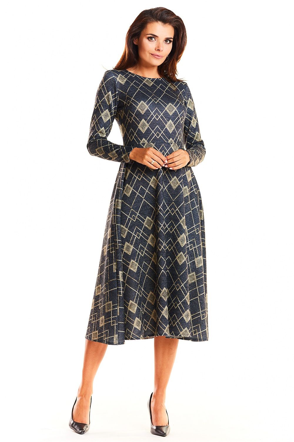  Rochie de zi model 129178 Infinite You 