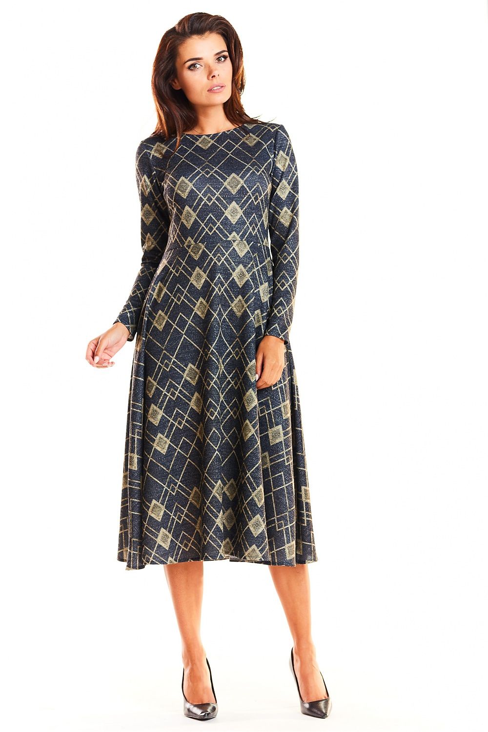  Rochie de zi model 129178 Infinite You 