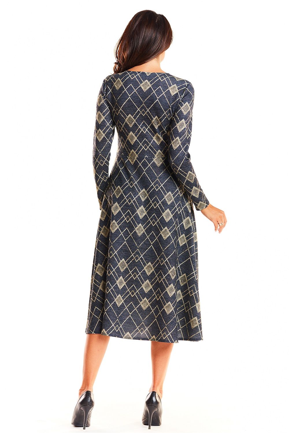  Rochie de zi model 129178 Infinite You 